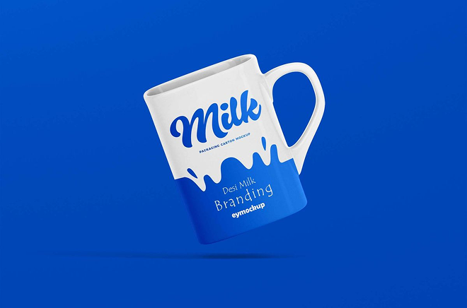 Mug Prints