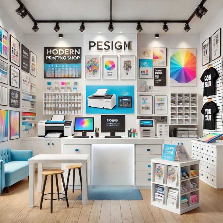 Photopark Digital Press