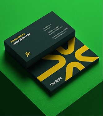 Visiting Cards